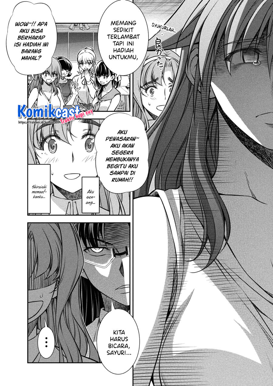 Silver Plan to Redo From JK Chapter 22 Gambar 7